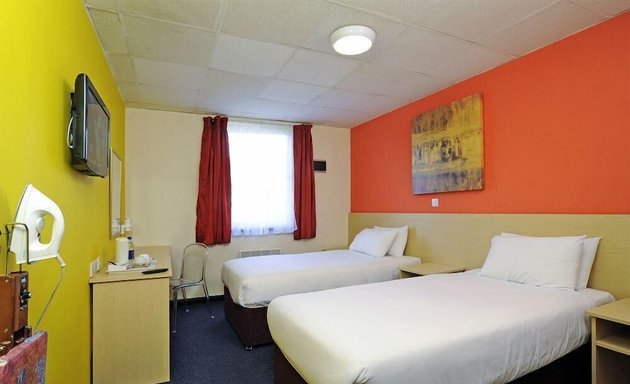 Photo of ibis Styles London Walthamstow