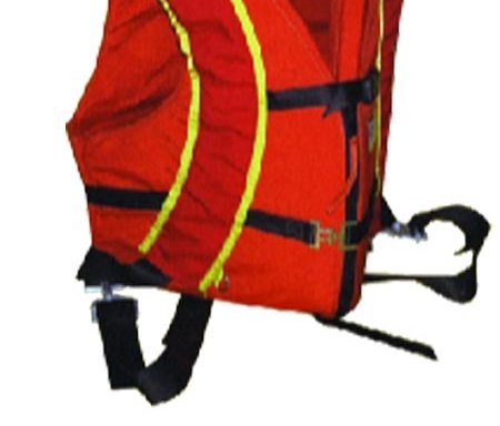 Photo of Deist Safety Equipment