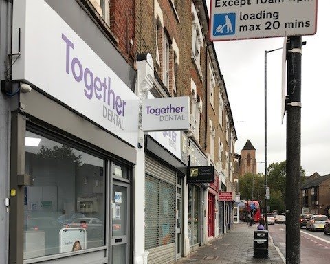 Photo of Together Dental Tottenham