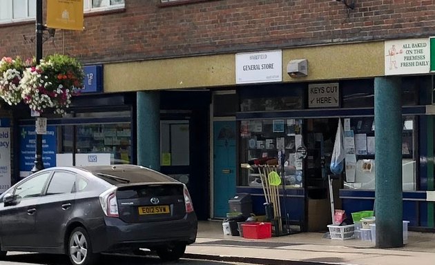 Photo of Harefield General Store