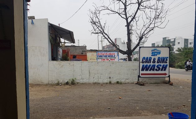 Photo of sai pranav car car wash