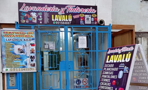 Foto de Lavalú