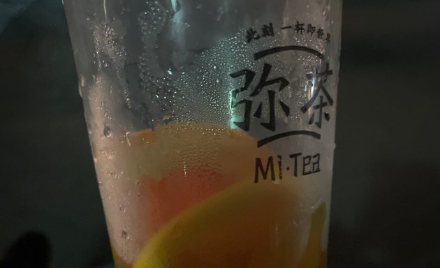 Photo of Mi Tea