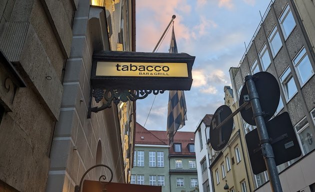 Foto von Bar Tabacco