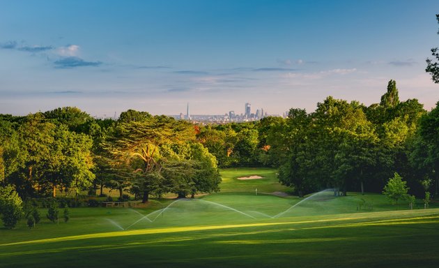 Photo of Sundridge Park Golf Club