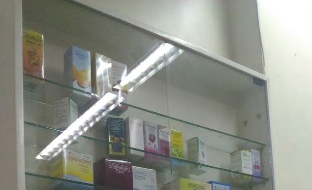 Photo of Pharmacore Trading