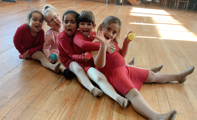 Photo of Fairway Dance School