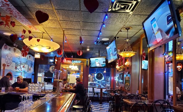 Photo of Hawkeye's Bar