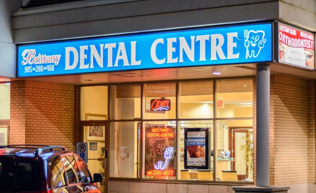 Photo of Brittany Dental Centre