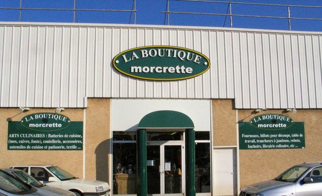 Photo de La Boutique Morcrette