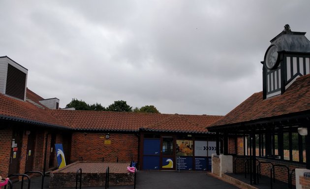 Photo of Oaklands Community Pool