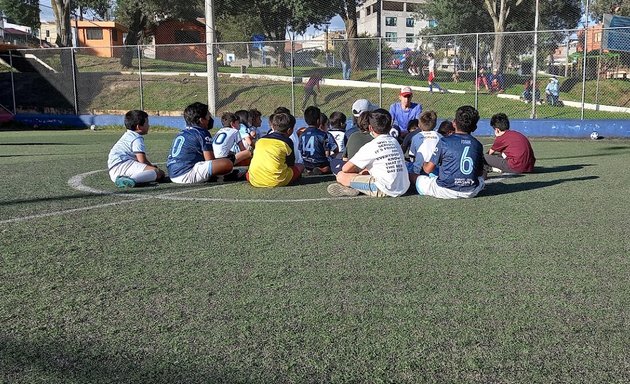 Foto de Escuela De Fútbol "El Edén"