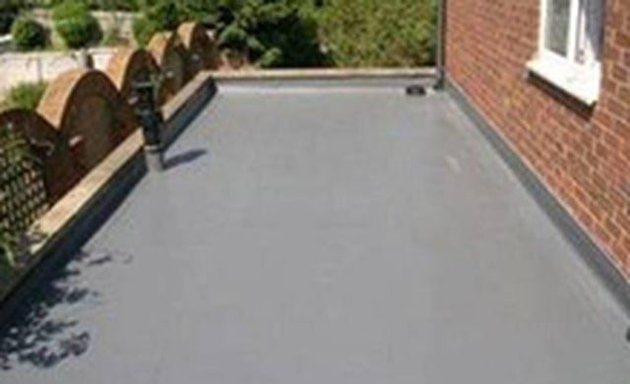 Photo of Redmond Roofing Co Ltd