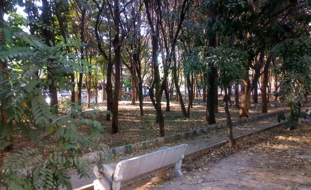 Photo of Park