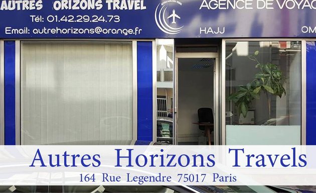 Photo de Autres Horizons Travels