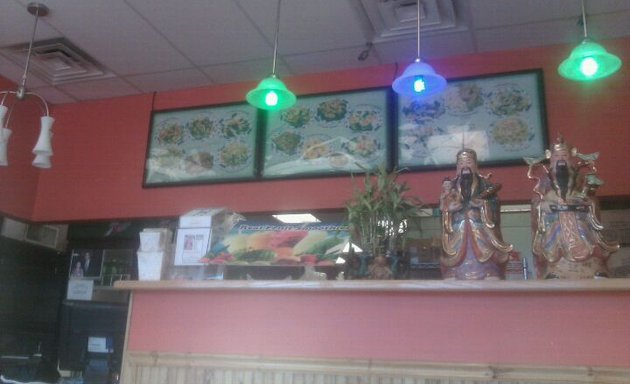 Photo of See Thru Chinese Kitchen