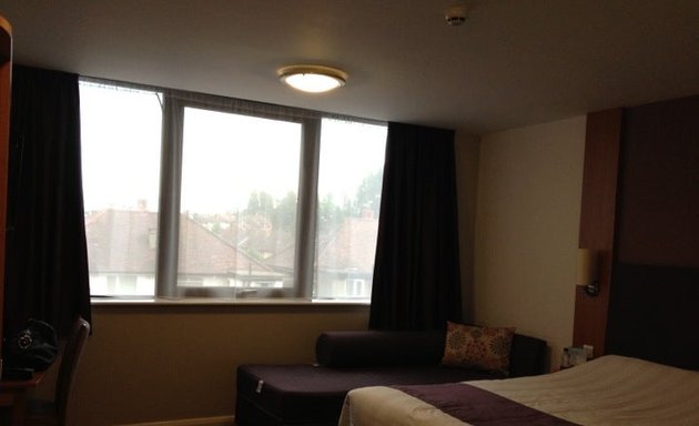 Photo of Premier Inn London Hanger Lane hotel