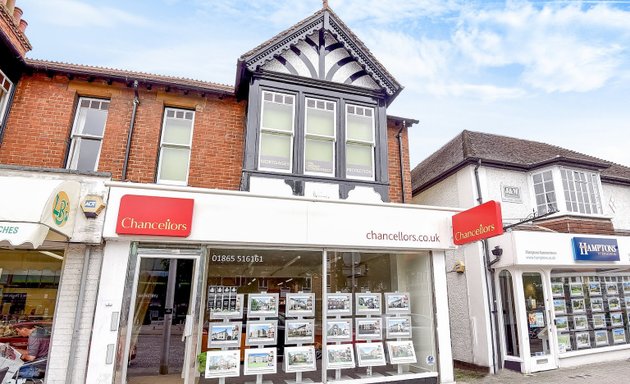 Photo of Chancellors - Summertown Estate Agents