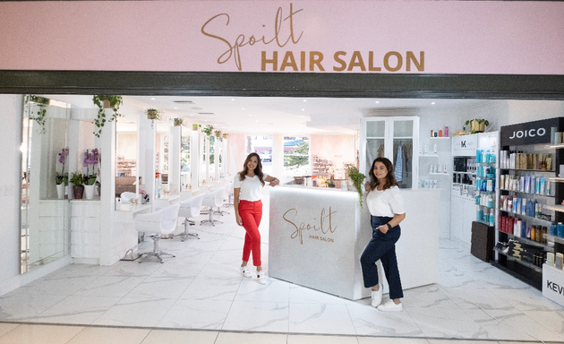 Photo of Spoilt Hair Salon