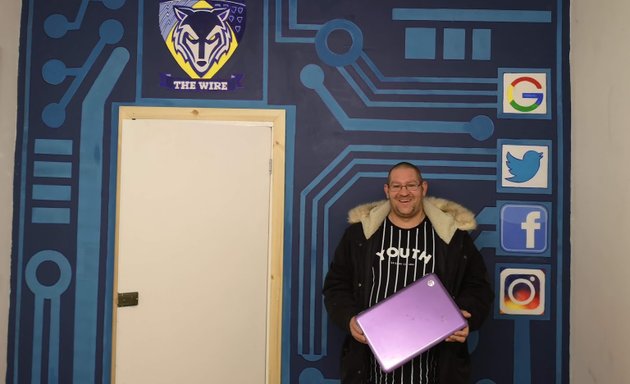 Photo of VinciTech | Computer Repair, IT Support & Website Design in Warrington