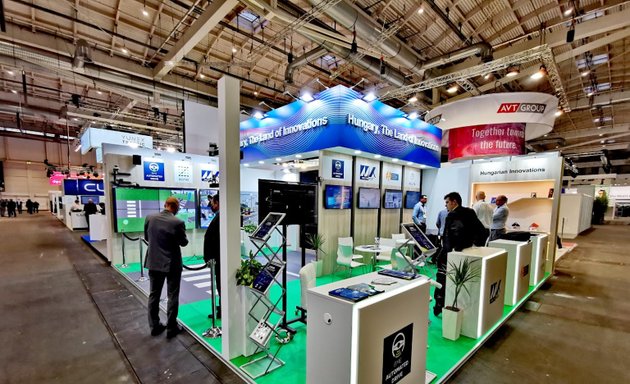 Foto von Booth Constructor GmbH | Exhibition Stand Design and Booth Builder Company