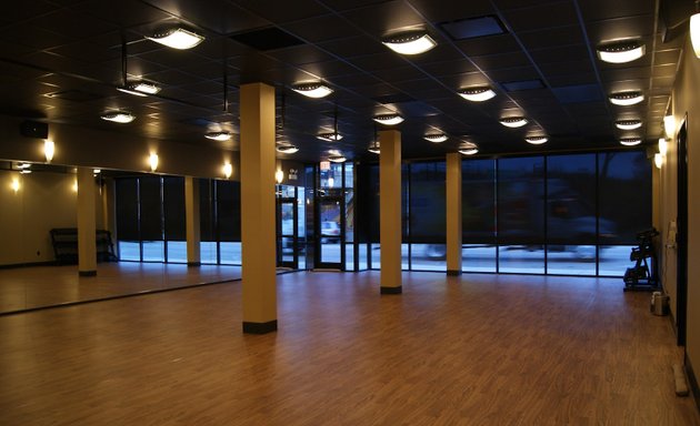 Photo of CorePower Yoga