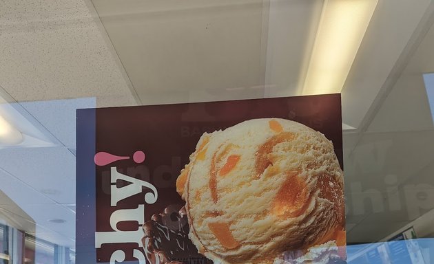 Photo of Baskin-Robbins