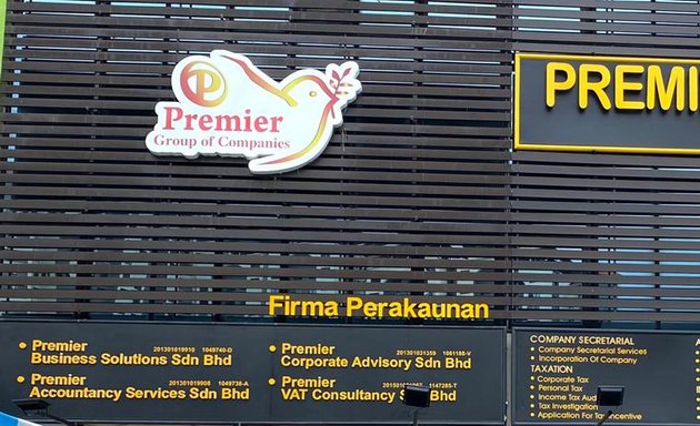 Photo of Premier Business Solutions Sdn. Bhd.