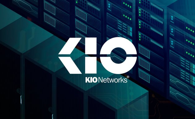 Foto de Kio Networks España - Valencia - Data Center Tier IV