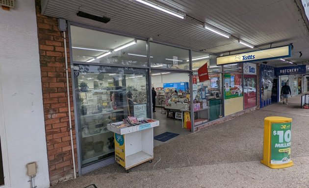 Photo of Brentford Square Newsagency and Office Supplies