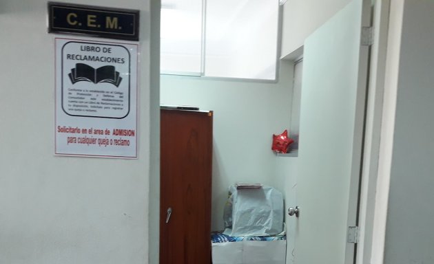 Foto de Centro Emergencia Mujer - San Martín de Porres