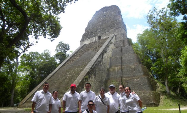 Foto de Guatemalan Adventure Tours & Tour Operator