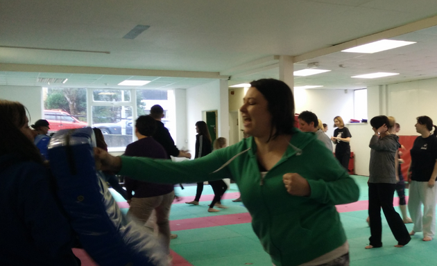 Photo of Leeds North AEGIS Martial Arts Academy