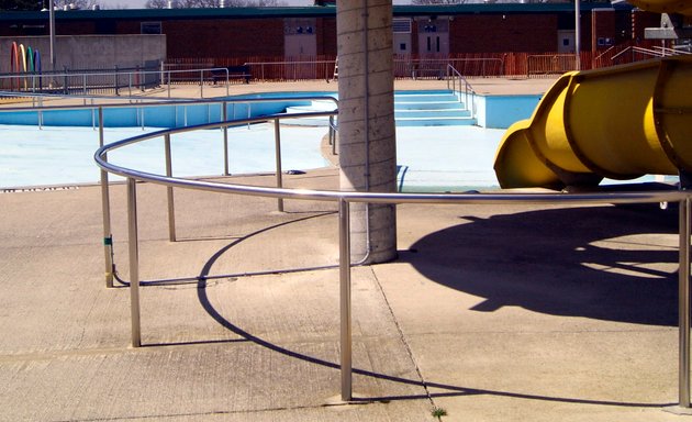 Photo of High Park Outdoor Pool