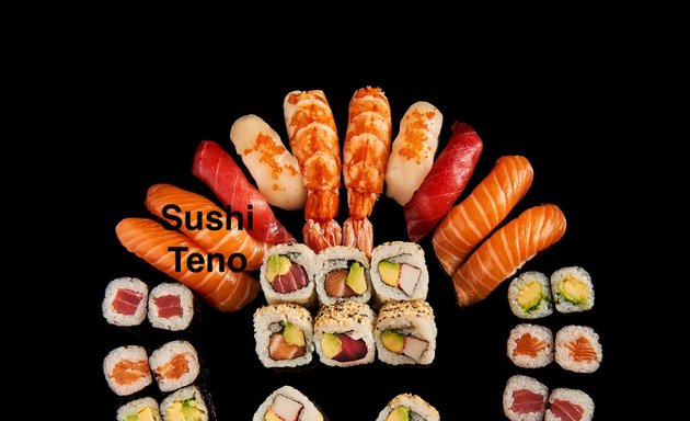 Foto von Sushi Teno