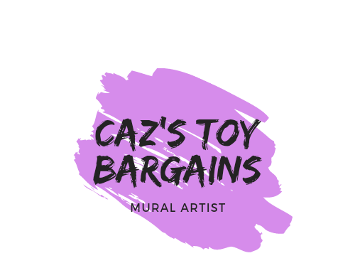 Photo of Caz's toy bargains