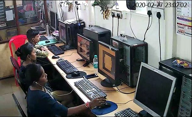 Photo of Ashadeep Computer Institute
