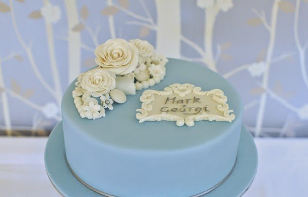 Photo of Simplicity Cakes by Sarah