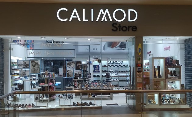 Foto de Calimod Store | Plaza Norte | Zapatos de cuero