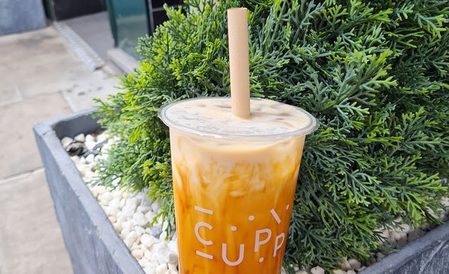 Photo of CUPP Bubble Tea - Whitechapel