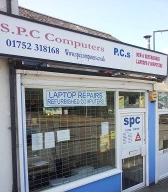 Photo of S.P.C. Computers Ltd