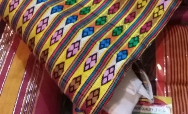 Photo of Kemisd- Ethiopian Clothing