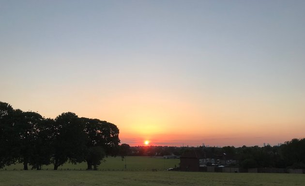 Photo of Mottingham Recreation Ground