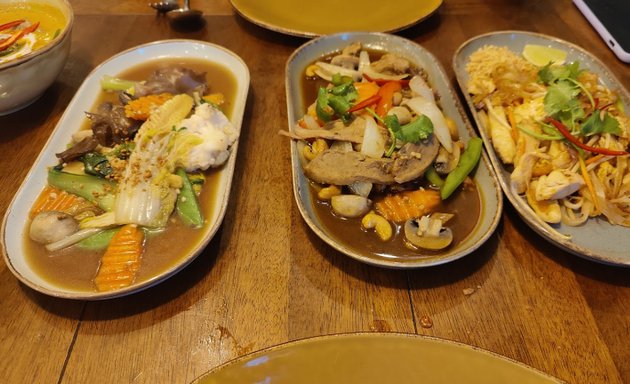 Photo of Malagor Fine Thai Cuisine