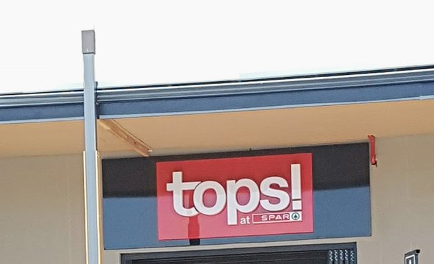 Photo of TOPS at SPAR Brackenfell