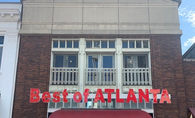 Photo of Best Of Atlanta
