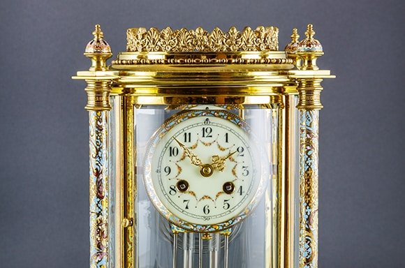 Foto von Clocks & Antiques Heinz Grundner