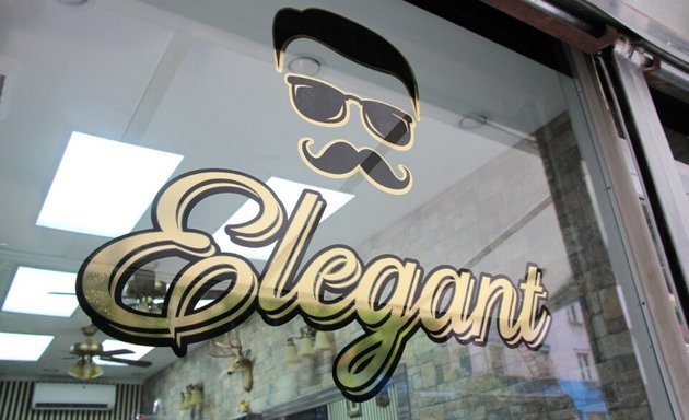 Photo of Elegant G Barber Shop