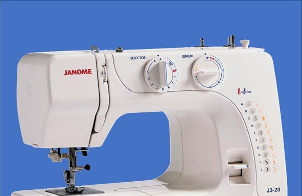 Photo of SM Sewing Machines LTD