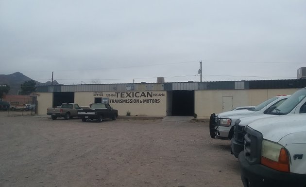Photo of Texican Transmissions & Motors